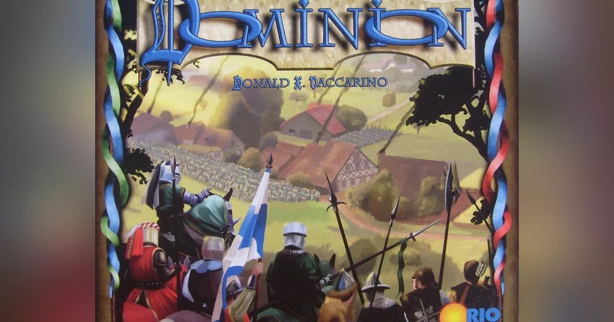 Dominion