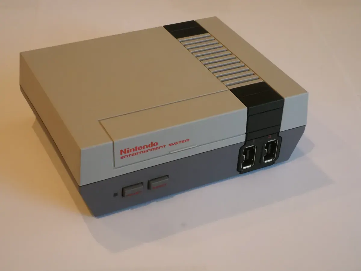 Nintendo Classic Mini: NES