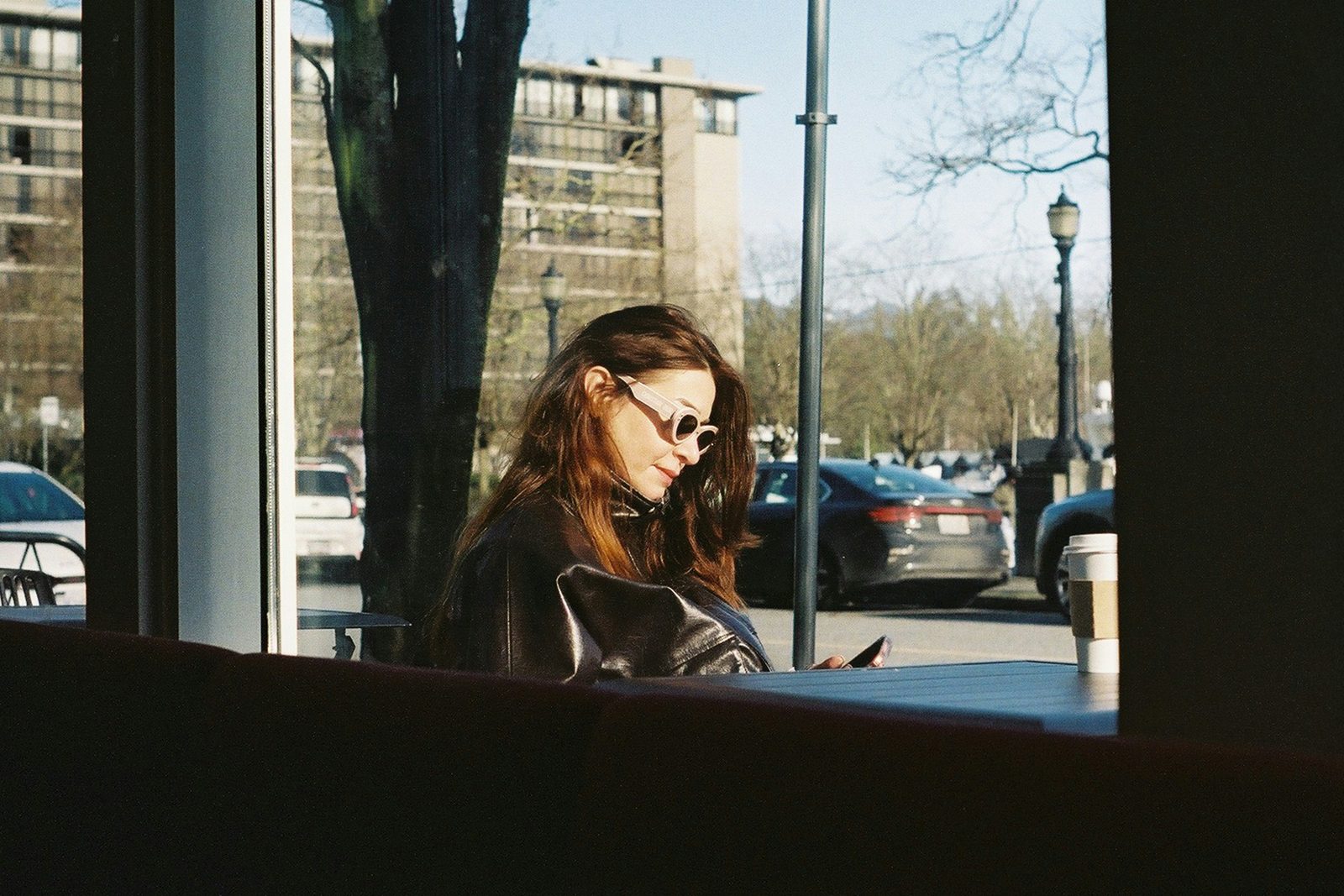 Iris Penrose