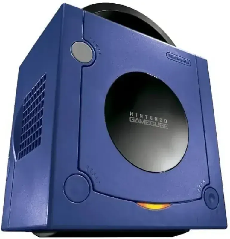Nintendo Switch console (2017)