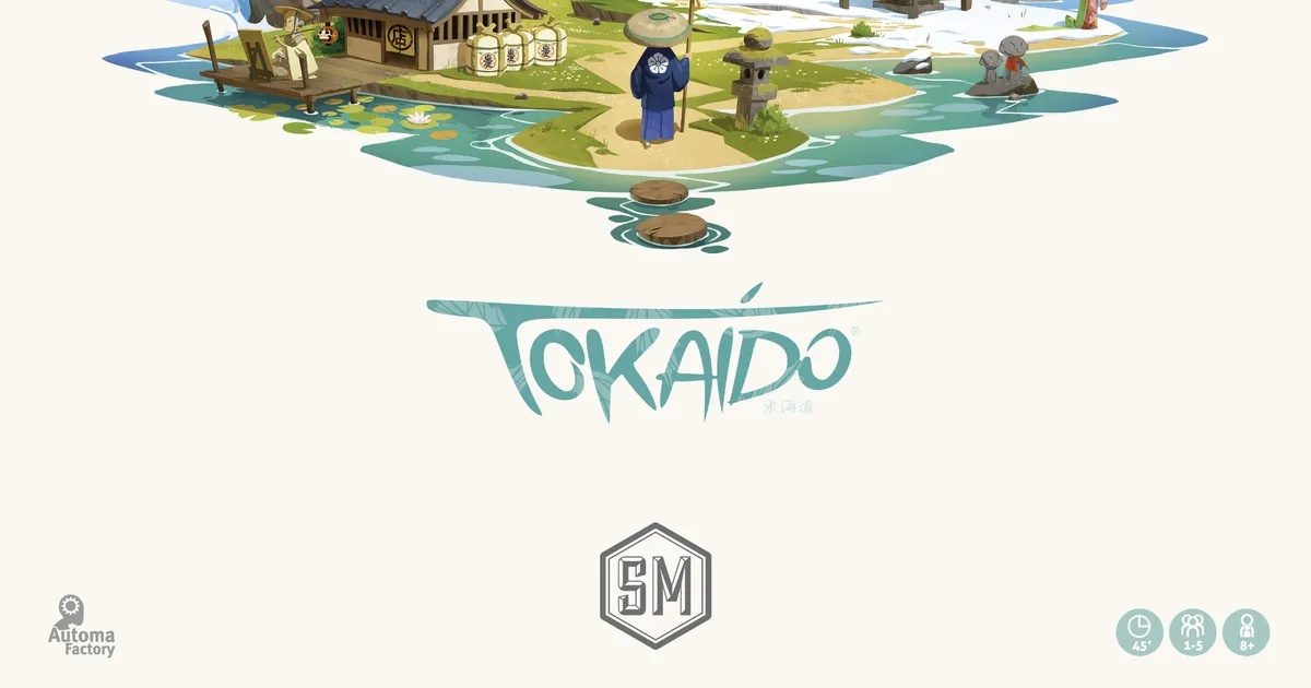 Tokaido